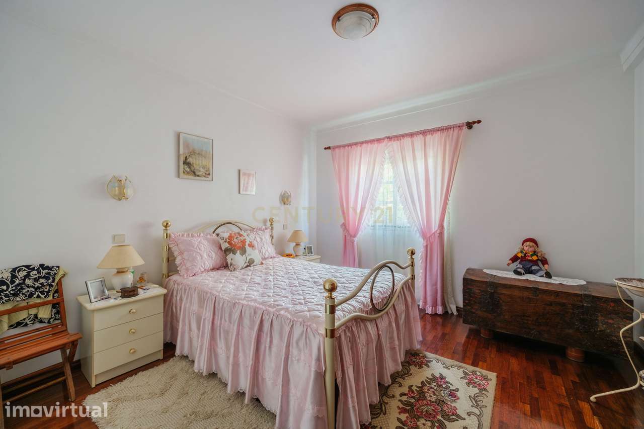 Moradia T3 térrea com 7.000 m² de terreno | Almogadel, Chãos – Ferreir - Grande imagem: 5/25