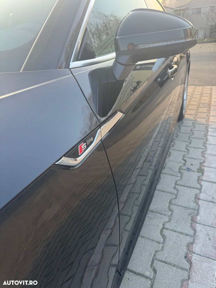 Audi A5 ver-ack-2-0-tdi-quattro-s-tronic - 5