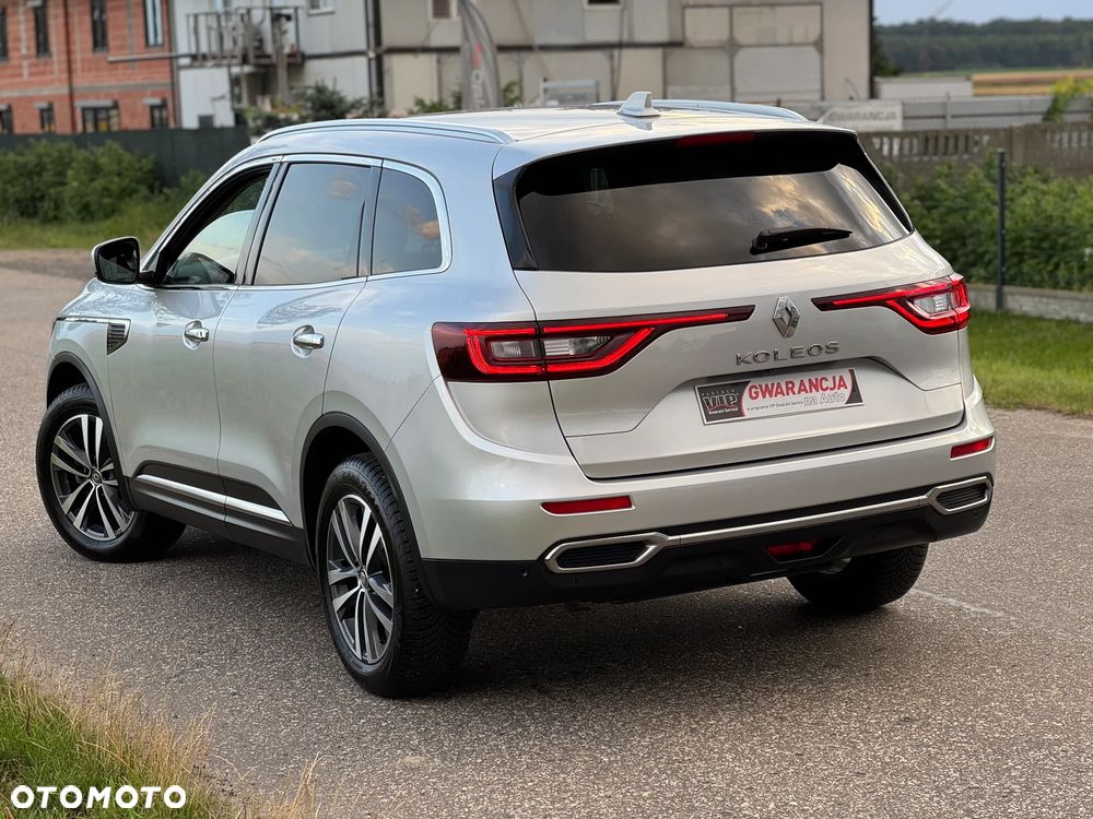 Renault Koleos 2.0 dCi Zen X-Tronic - 13