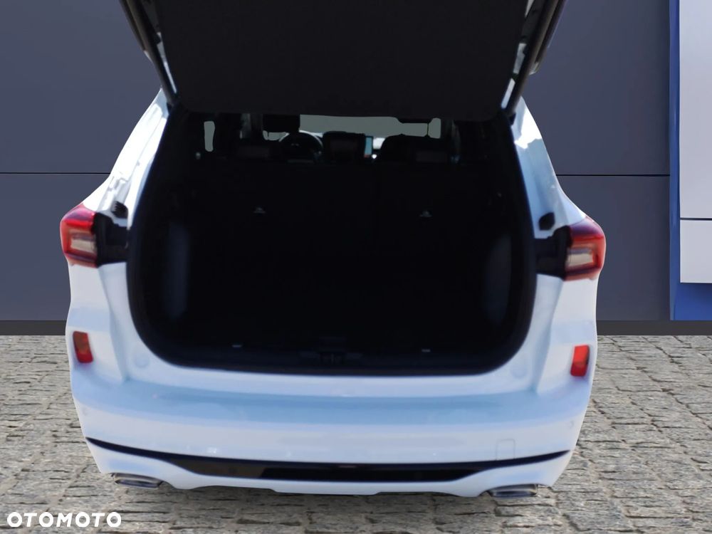 Ford Kuga 2.5P PHEV FWD ST-Line X eCVT - 11