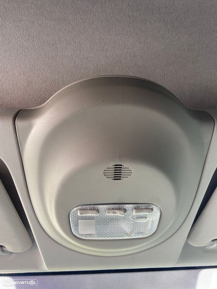 Peugeot Partner 1.6 BlueHDi Confort - 32