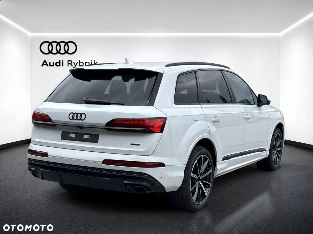 Audi Q7 - 6