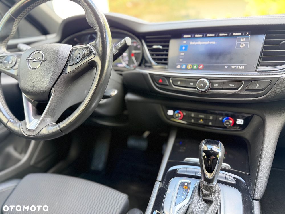 Opel Insignia 2.0 CDTI Elegance S&S - 12