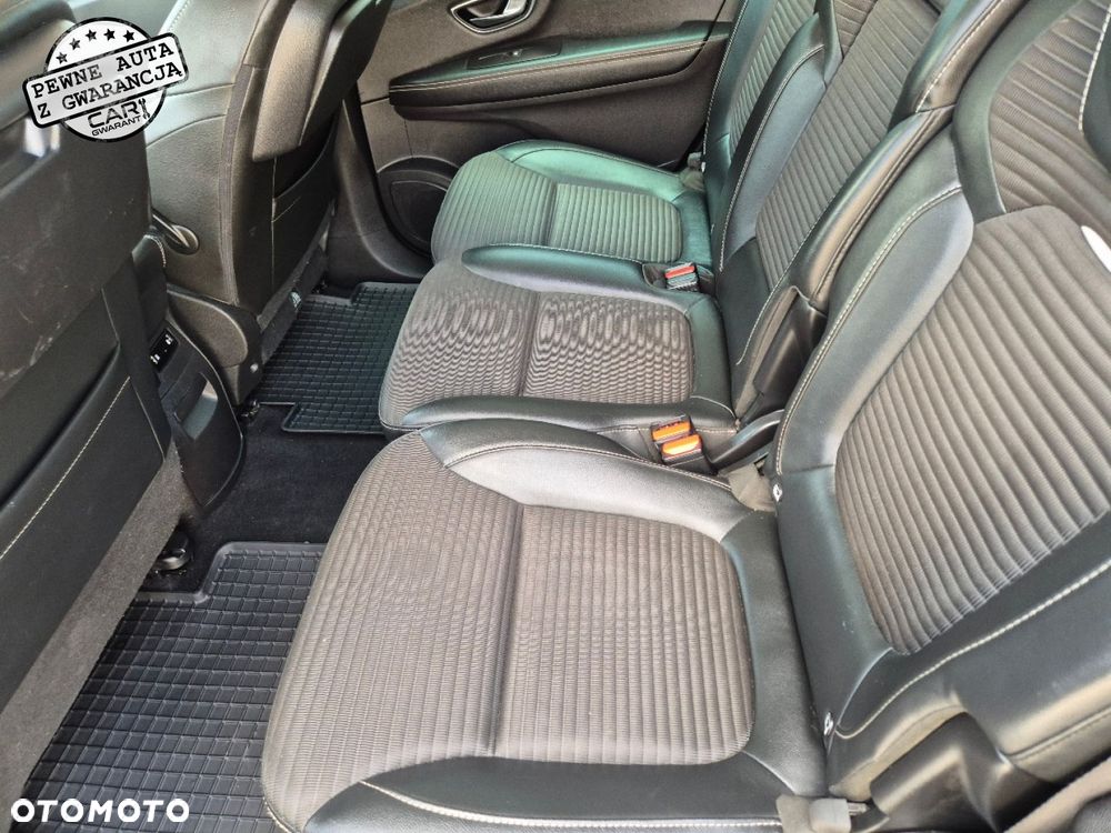 Renault Grand Scenic ENERGY dCi 110 LIMITED - 20