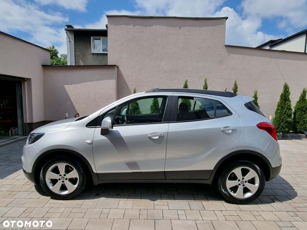 Opel Mokka - 2