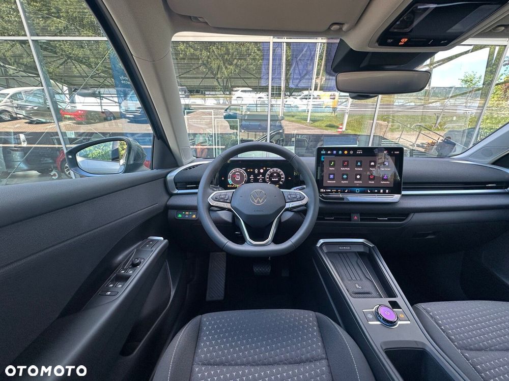 Volkswagen T-Roc 1.5 eTSI Life DSG - 15