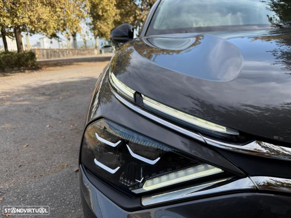 Citroën C4 1.2 PureTech Feel Pack EAT8 - 30