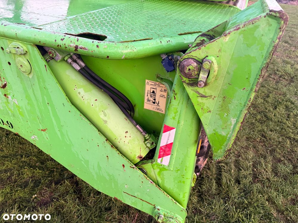 Merlo Roto 38.16 - 36