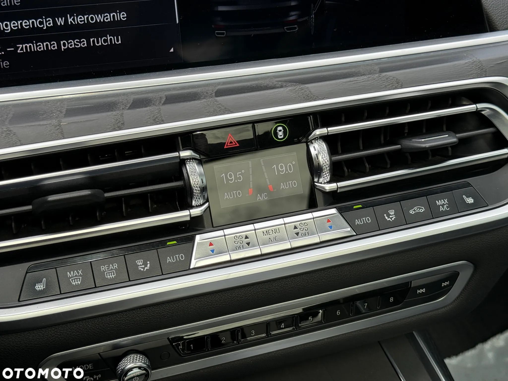 BMW X7 xDrive30d - 21