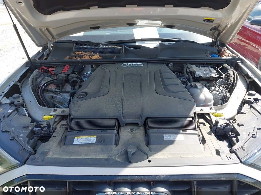 Audi Q7 - 13