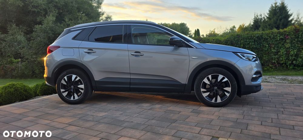 Opel Grandland X 1.6 T Elegance Business Pack S&S - 6