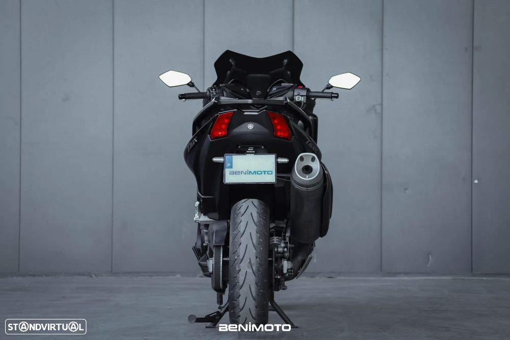 Yamaha TMAX 530 - 6