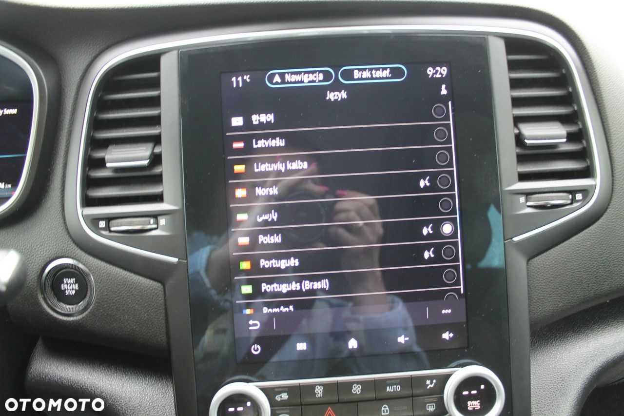 Renault Megane - 17
