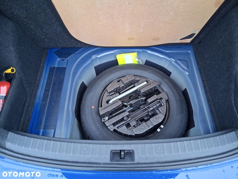 Skoda Scala 1.0 TSI Active - 27