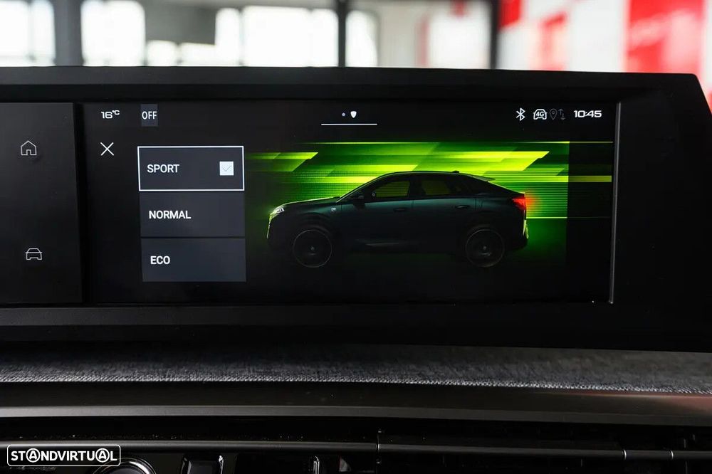 Peugeot 3008 1.2 Hybrid Allure e-DCS6 - 34