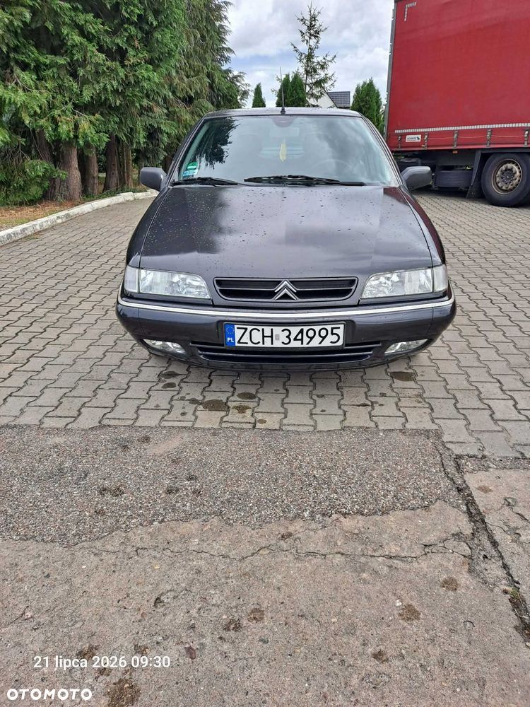 Citroën Xantia - 2