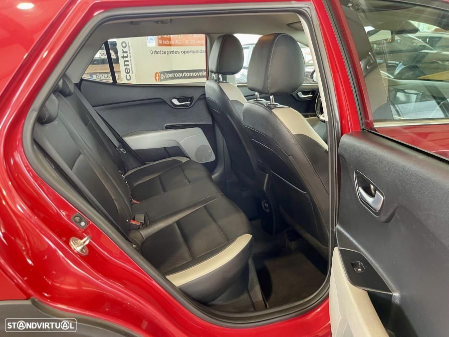 Kia Stonic 1.0 T-GDI TX - 26