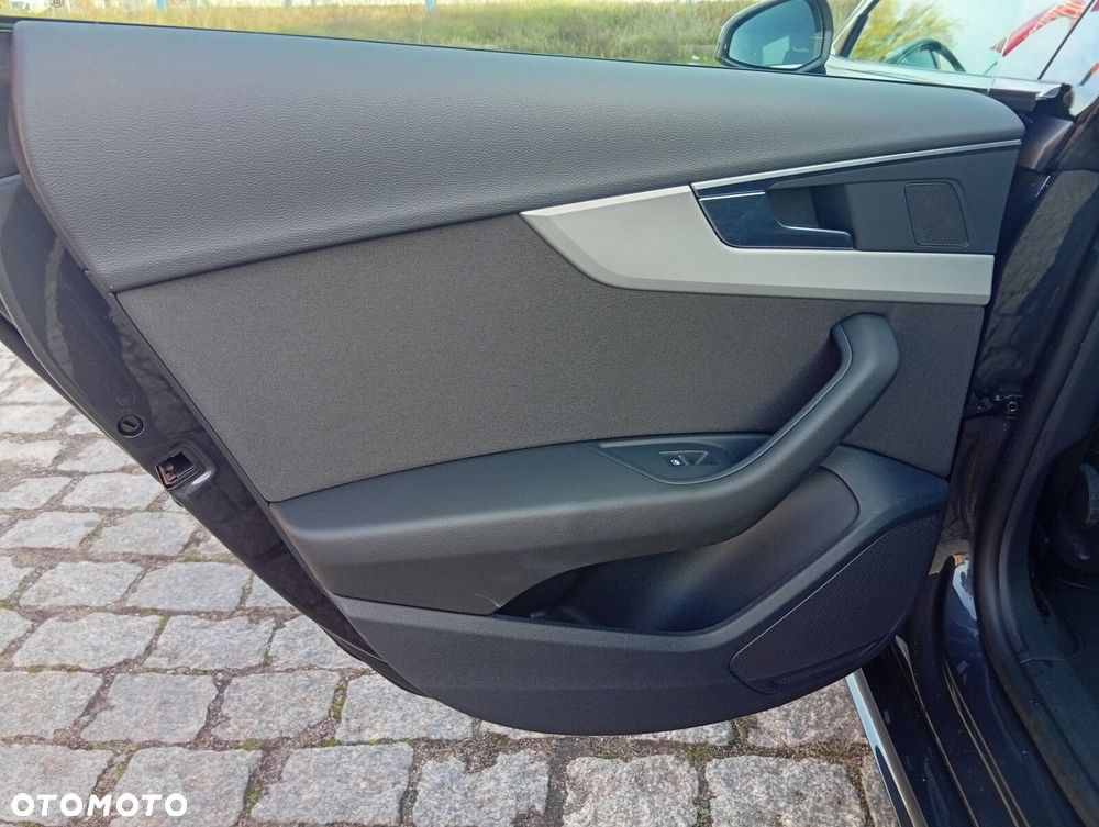 Audi A5 Sportback - 10