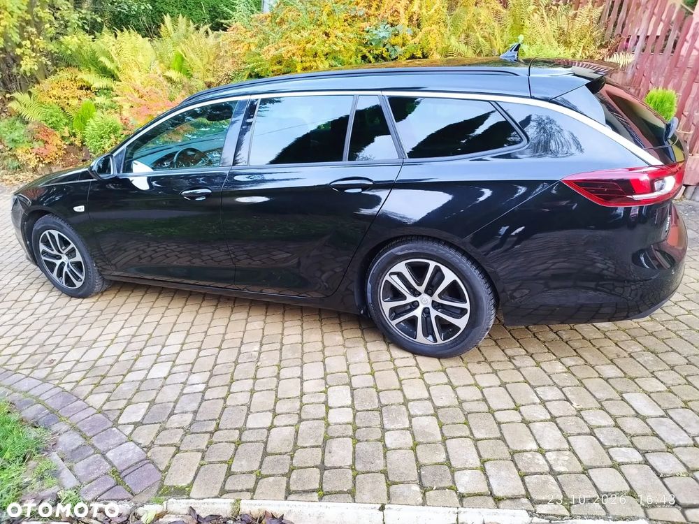 Opel Insignia - 7