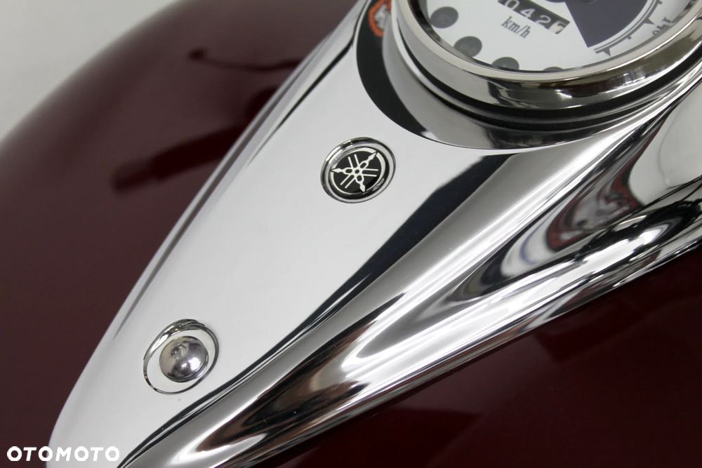 Yamaha Drag Star - 24
