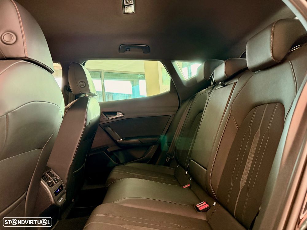 Cupra Formentor 1.4 e-Hybrid DSG Tribe Edition - 9