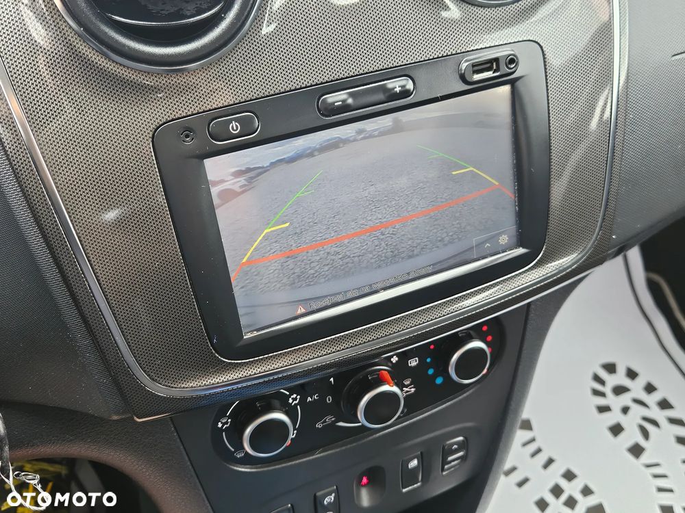 Dacia Sandero Stepway TCe 90 Prestige - 19
