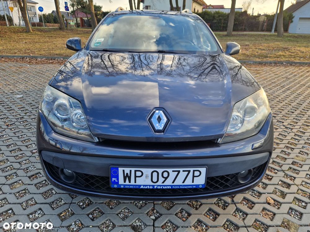 Renault Laguna 2.0 16V 140 Dynamique - 8