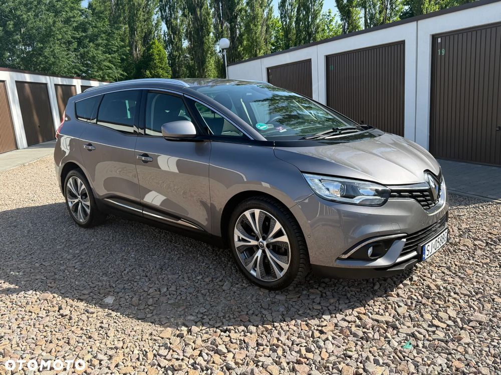 Renault Scenic ENERGY TCe 140 LIMITED - 14
