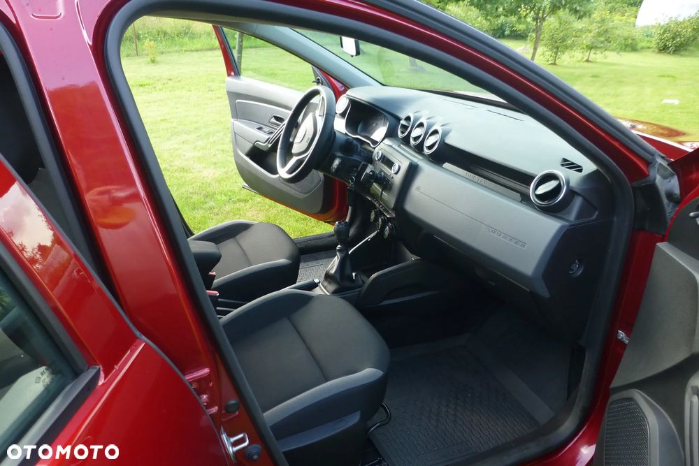 Dacia Duster 1.0 TCe Essential - 11
