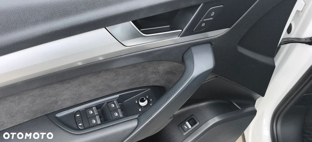Audi Q5 35 TDI Quattro S tronic - 31