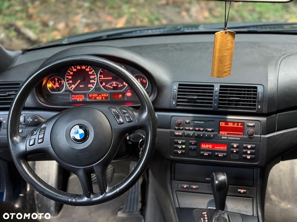 BMW Seria 3 - 10