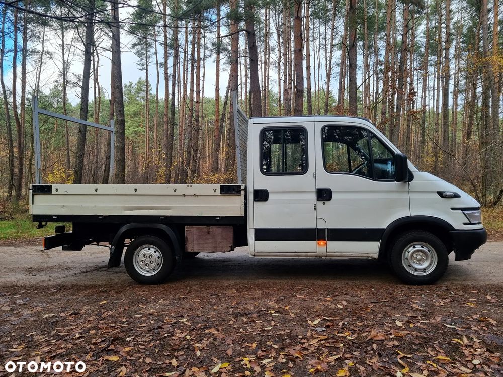 Iveco Daily 35c12 - 7