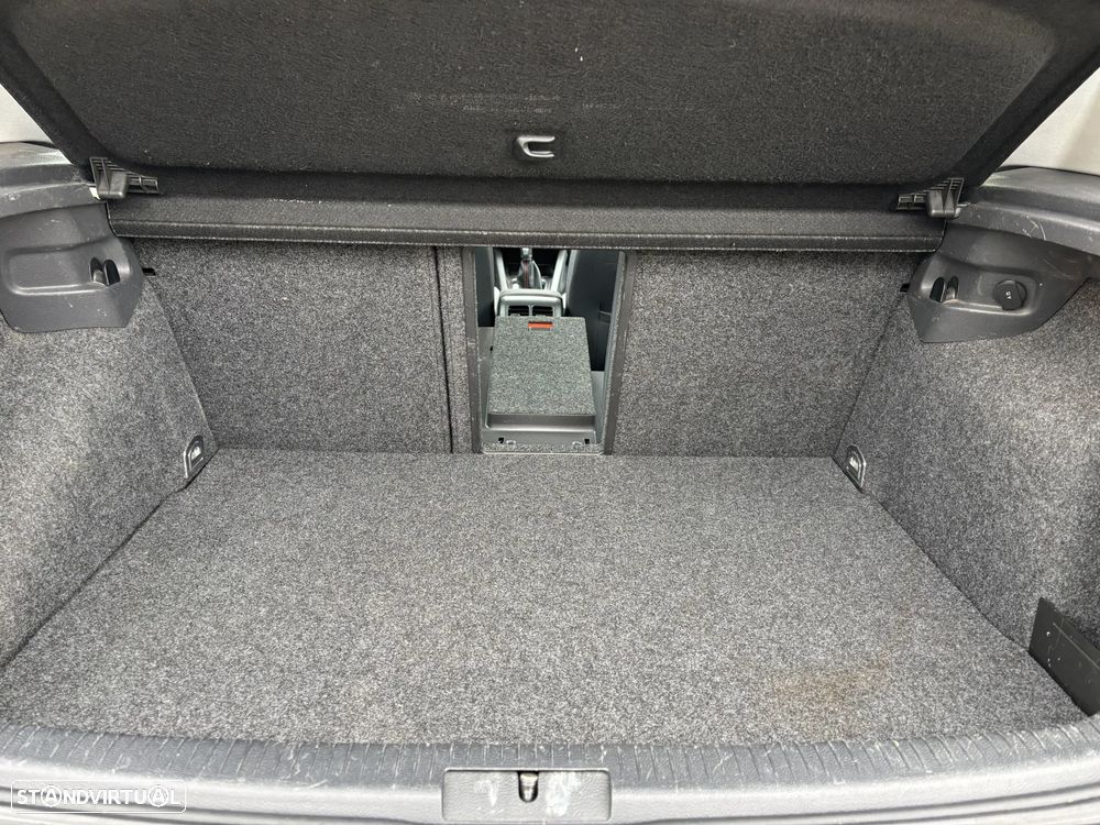 VW Golf 1.4 FSi Confortline - 11