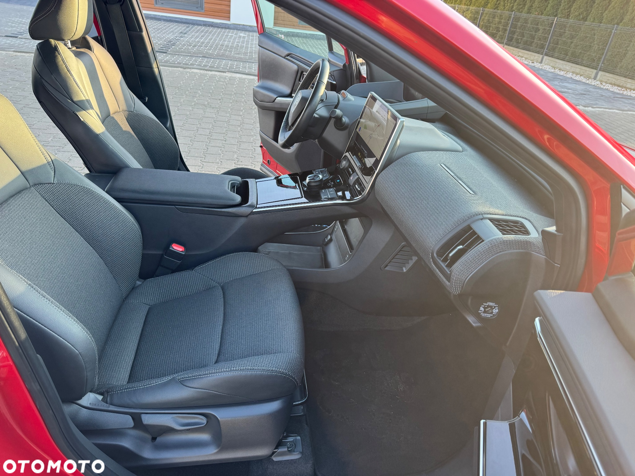 Toyota bZ4X 71.4kWh Executive - 23