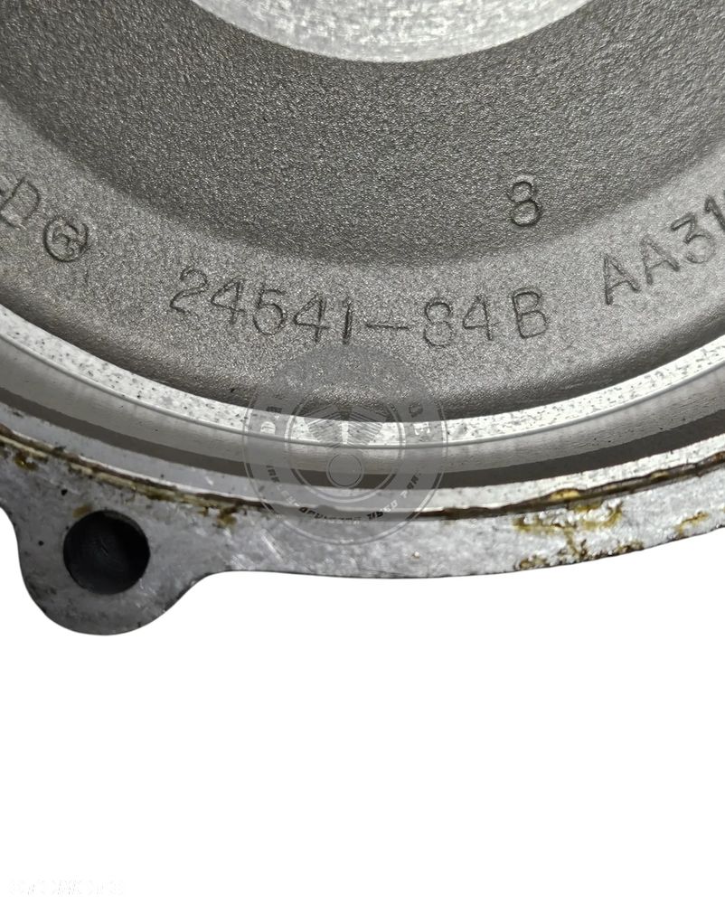 Kartery obudowa silnika Harley Davidson EVO 24541-84B 24563-84B - 8