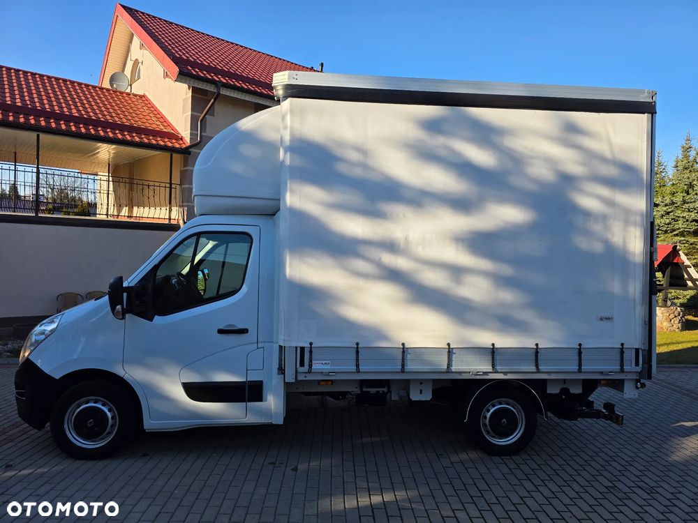 Renault Master - 18