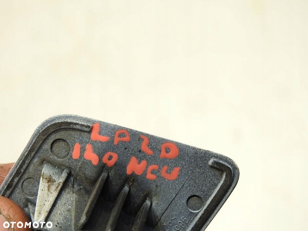 ZAŚLEPKA SPRYSKIWACZA LAMPY LEWA NCW HYUNDAI I40 986023Z060 - 2
