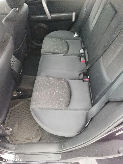 Mazda 6 2.0 CD Comfort - 15