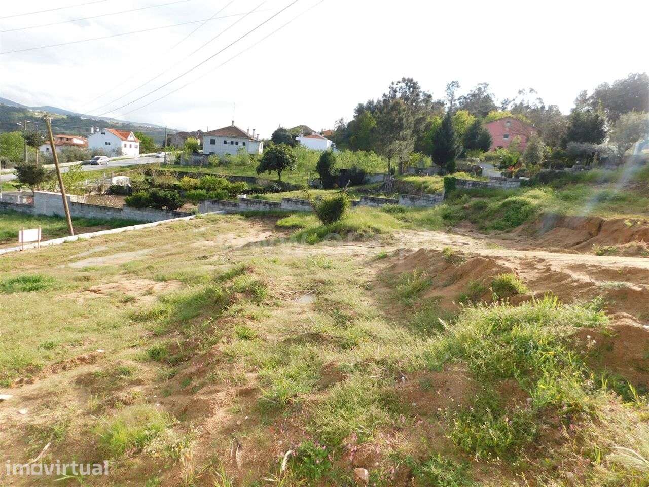 Terreno / Seia, Santiago - Grande imagem: 2/4