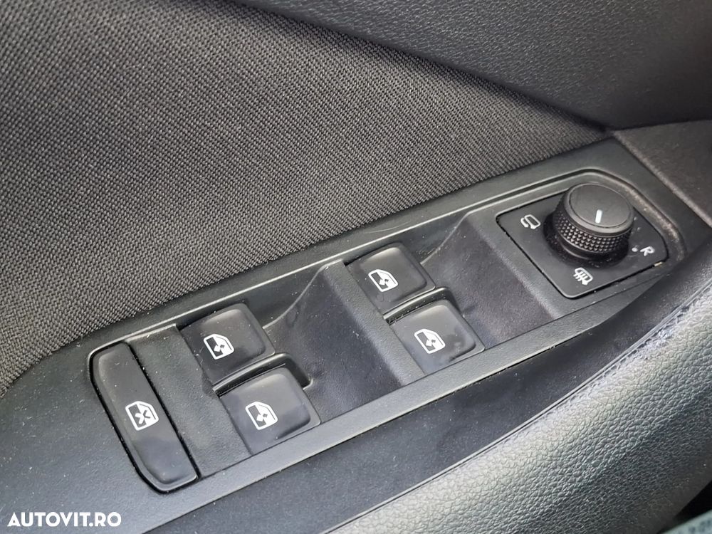 Skoda Kamiq 1.0 TSI DSG Selection - 24