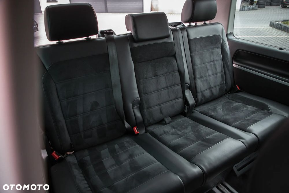Volkswagen Multivan 2.0 BiTDI L1 Highline 4Motion - 19