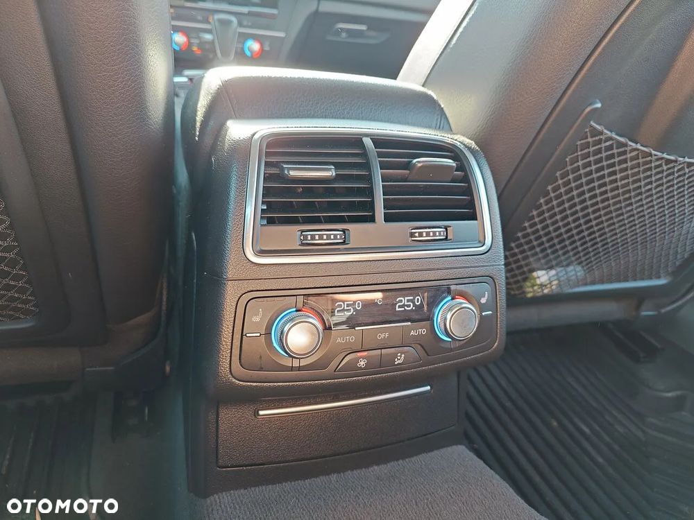 Audi A6 Limousine - 11