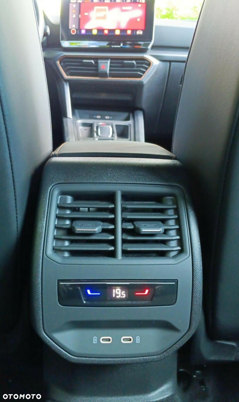 Cupra Formentor 1.5 TSI DSG - 22