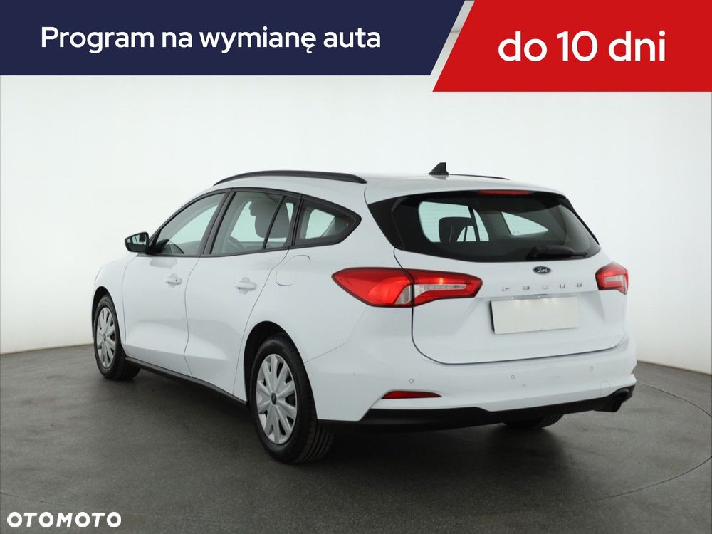 Ford Focus SW - 6