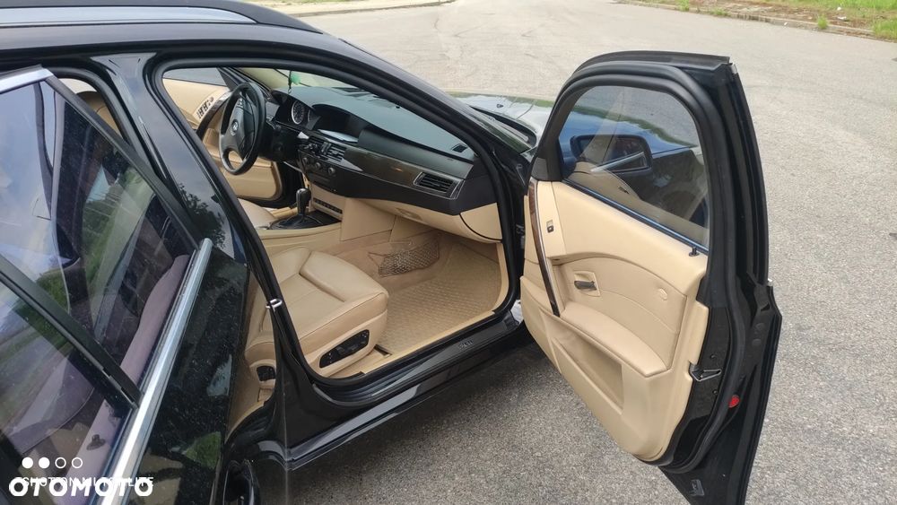 BMW Seria 5 - 13