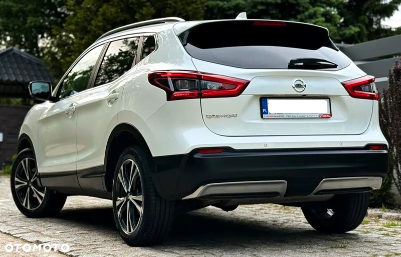 Nissan Qashqai 1.6 DIG-T Tekna+ - 36