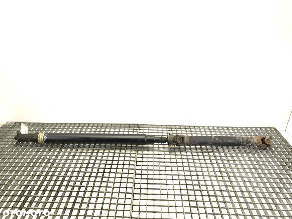 WAŁ NAPĘDOWY TYŁ  BMW 3 Compact (E46) 2001 - 2005 316 ti 85 kW [115 KM] benzyna 2002 - 2005 - 1