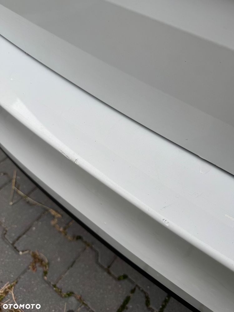 Skoda Octavia - 10