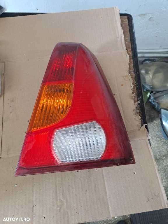 Stop dreapta Dacia Logan 1 - 1