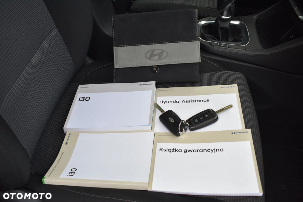 Hyundai i30 1.0 T-GDI Modern - 29